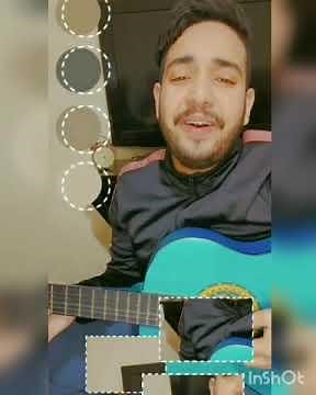 Fadel shaker - Faker lama tqool ( Covered by Hamza laghzali ) | فاكر لما تقوللي بصوت حمزة لغزالي