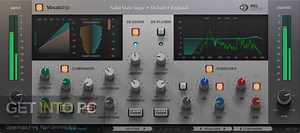 Logic Vst Free Download