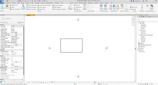 Revit Dynamo Script Removes Import CAD Elements | Chiranjeevi S posted on the topic | LinkedIn