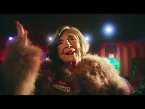 Carter Faith – Betty | Country Pop Vibes