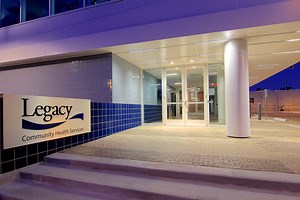 FQHC Clinics in Houston