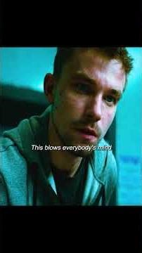 A fresh take on the alien encounter genre with a love story at its heart 💫💔