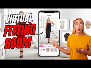 Try It On AI Review & Tutorial 2026 — The Virtual Fitting Room You NEED to See!