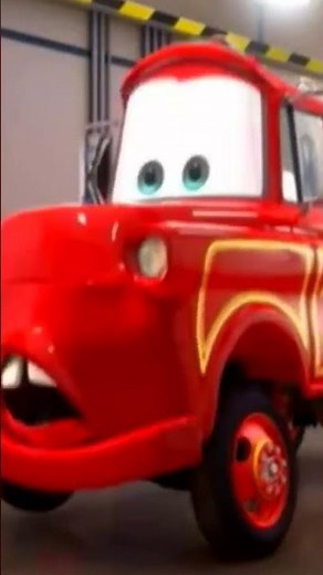 Cars 3 - Best of Lightning McQueen - Sheriff - Coffin Dance #Shorts