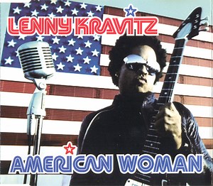 Lenny Kravitz - American Woman