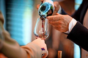 Triumph für Remstalwengerter: Rotweinpreis – Sieben Podiumsplätze fürs Remstal