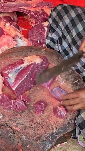 Butchers Table |Elite Level Professional Meat Cutting Process | Butchers Table #meatcutting