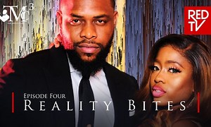 Tonye is Willing to go the Extra Mile to Hurt Louis on Episode 4 of “The Men’s Club” Season 3