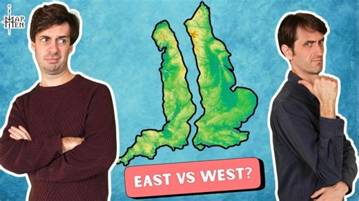 The English divide nobody talks about | Ben Burling