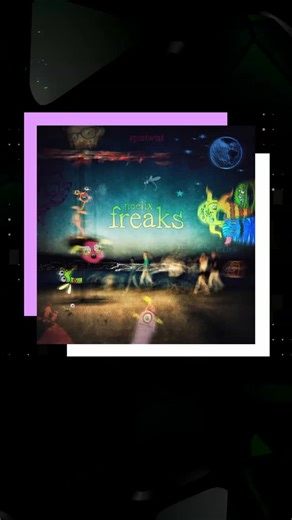 ::OUT NOW:: ::NEELIX:: ::FREAKS:: Download & stream wherever you get your music. #freaks #neelix #spintwistrecords #outnow | Spin Twist Records