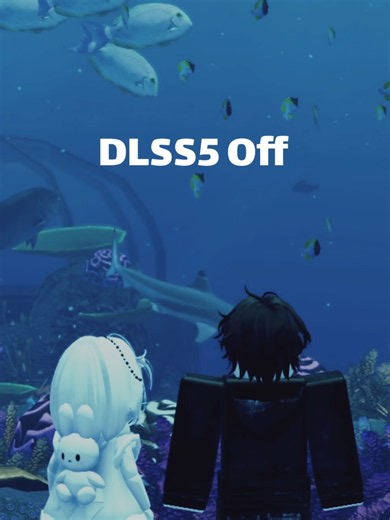 Cara Pakai DLSS 5 di Roblox (Tutorial Singkat)