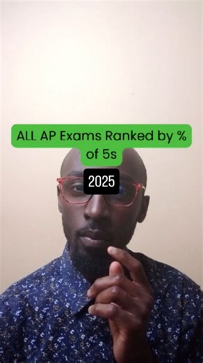 Ivy Socrates - AP Guide 📝 on Instagram: "📣 Pay attention to these when choosing AP courses and exams. Students struggled to get 5/5 score in AP 3D Art and effortlessly excelled perfectly in AP Chinese. Did you get a 5 on any of these? Let us know in the comments. 🙂 IMPORTANT DISCLAIMER! Language based APs are difficult for those who don't speak the language. #collegeadmissions #collegeapplications #apstudents #apexams #highschoolsuccess"