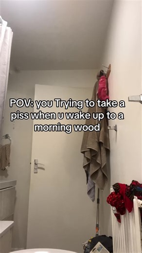 Waking Up to an Unexpected Morning!