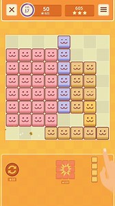 Cute Kitty Themed Block Puzzle. Play FREE! | Funvent Studios