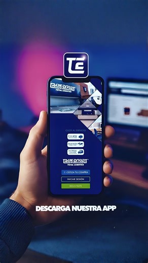 Nuestra APP Trans-Express Guatemala, facilita tus facturas pendientes📦 Todo en la palma de tu mano✅ | TransExpress Guatemala