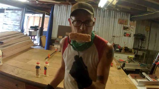 Beginner’s Guide to Gluing a Tabletop