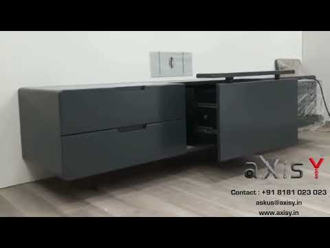 Projector Drawer Lift