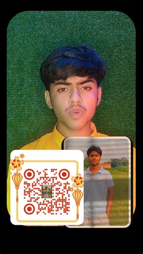 Quickly Generate Qr Code For Your Image📱🤳