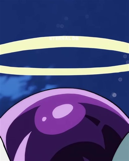 Vegeta's Defiance Against Frieza in Dragon Ball Super