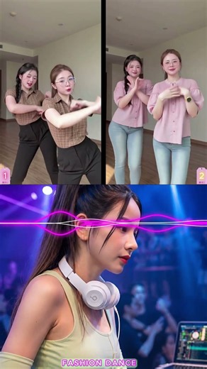 💥💥 TREND TIKTOK: ĐIỆU NHẢY DANCE HOT TREND NHẤT TIKTOK REMIX