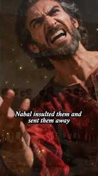 Who Was Abigail in the Bible? The Woman Who Stopped David’s Wrath