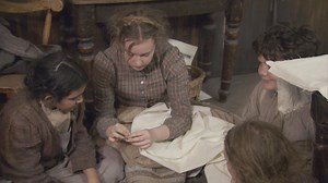 Victorian Slum House - Child Labor in Victorian Britain - Twin Cities PBS