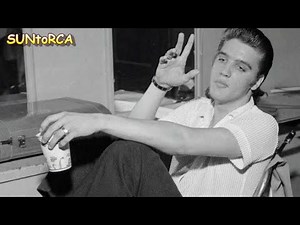 Elvis Presley - Any Way You Want Me (That's How I Will Be)