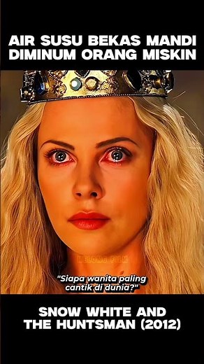 Poor People Drink the Queen's Bath Water Without Knowing That It's Dirty Liquid 🚿🤢 #filmstoryline...