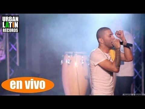 CHACAL Y YAKARTA ► Senora (EN VIVO) ► LATINO URBANO