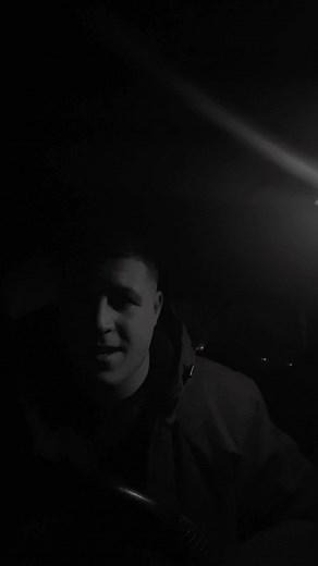 Captivating Moments: Person in Dynamic Poses and Driving