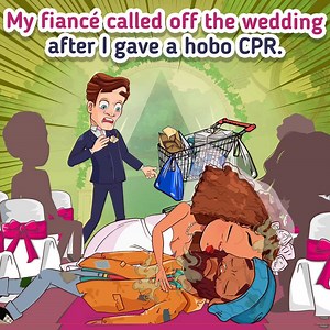 19K views · 269 reactions | A night with a hobo opened a new chapter. | Fabiosa Life Stories | Facebook