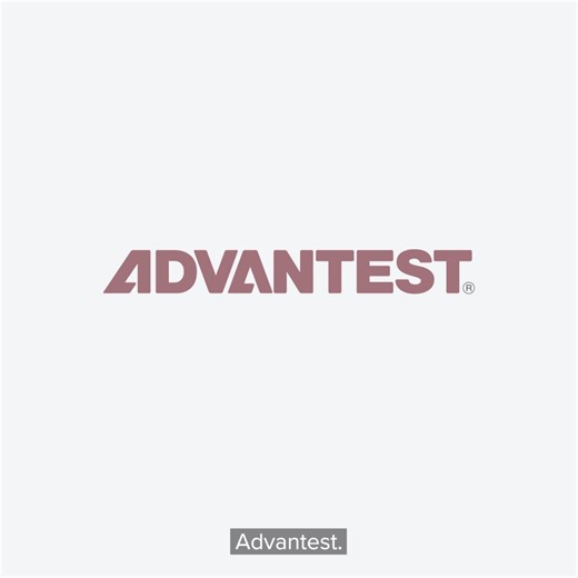 Advantest on Instagram: "Discover the innovation behind Advantest! From groundbreaking test solutions to our commitment to quality and collaboration, see how we empower the world’s leading technologies. Join us on a journey into what drives our passion and what makes us a global leader in semiconductor test."