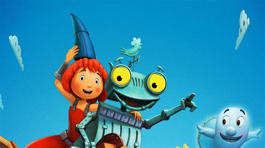 Knight Rusty 2: Full Metal Racket - Apple TV