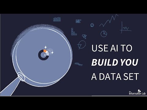 Using ChatGPT To Create Fake Datasets
