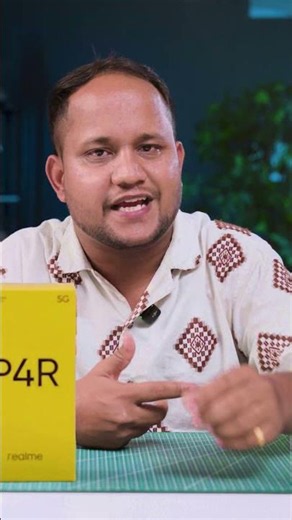 Realme P4R 5G Mat Lena ! Don't buy Before This