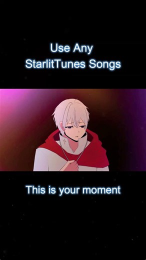 Broken Wings Can Learn to Fly Again 🪶✨ Comment AMV