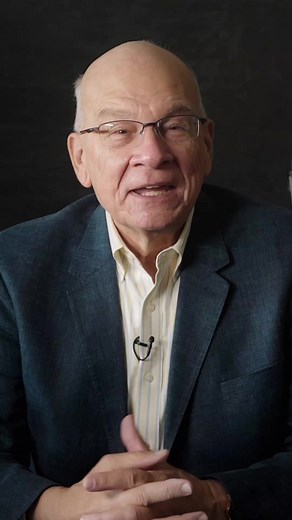 571K views · 13K reactions | Watch the first episodes of Timothy Keller's new YouTube series, Discovering the Gospel in Every Book of the Bible — gospelinlife.com/discover. | Gospel in Life | Facebook