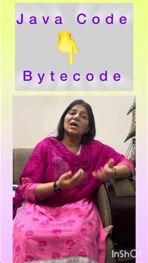 How JVM Works Internally? 🤯 Java Magic Explained! #Shorts #YouTubeTips #corejava #education