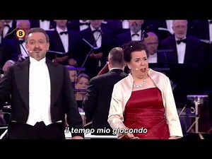 Libiamo! Opera Sing along Den Bosch