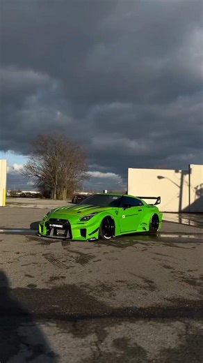 Super car 😱❤️