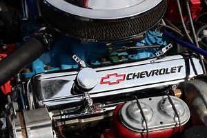 Daftar Bengkel Spesialis Chevrolet Terbaik Rekanan Asuransi