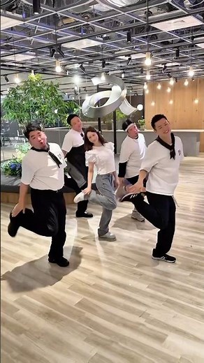 ODOOJIさんと踊ってみた！野崎萌香ダンス初挑戦です！！TWICE/What is Love? #ダンス #kpop #ODOOJI #twice #踊ってみた