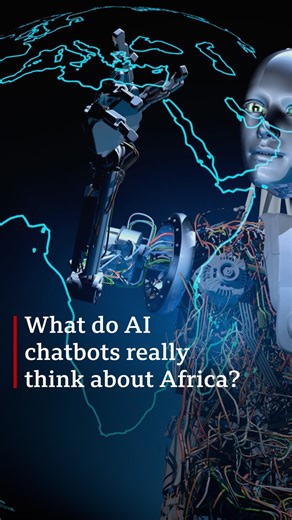Do AI chatbots have a bias against Africa? A recent study from the German Agency for International Cooperation found that just 2% of data used to train global AI models comes from Africa. This means that chatbots do not fully reflect African voices or experiences, and tend to be biased towards stereotypical narratives about the continent. With over 2000 languages and a growing but uneven digital footprint, how does Africa built AI that truly reflects the continent’s diversity? Reporter: Daniel D