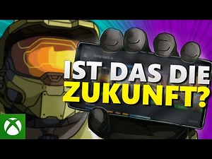 9 BESTE Cloud Games mit TOUCH-STEUERUNG | Xbox Game Pass