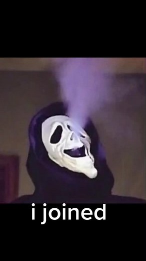 ill follow back every ghost face pfp#fyp