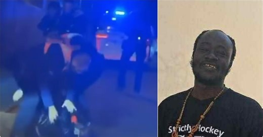 Adamo abattu par trois coups de feu tirés par la police à Namur : « Il était imposant physiquement mais ce n’était pas une personne agressive » (vidéo)