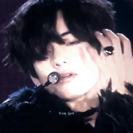 Unique Behind-the-Scenes Moments with Kim Tae-hyung