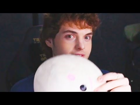 Dream Face Reveal
