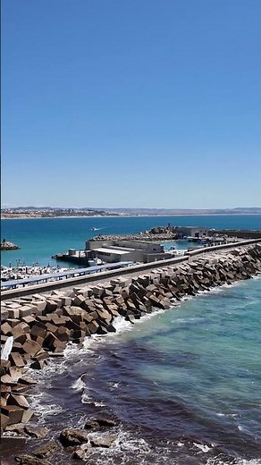 Conil de la Frontera. das Juwel an der Costa de la Luz. Andalusien #reisen #spanien #andalusien