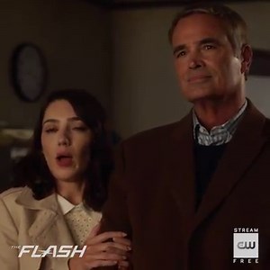 She's up to no good. Stream the season finale free only on The CW: go.cwtv.com/streamFLAfb | The Flash
